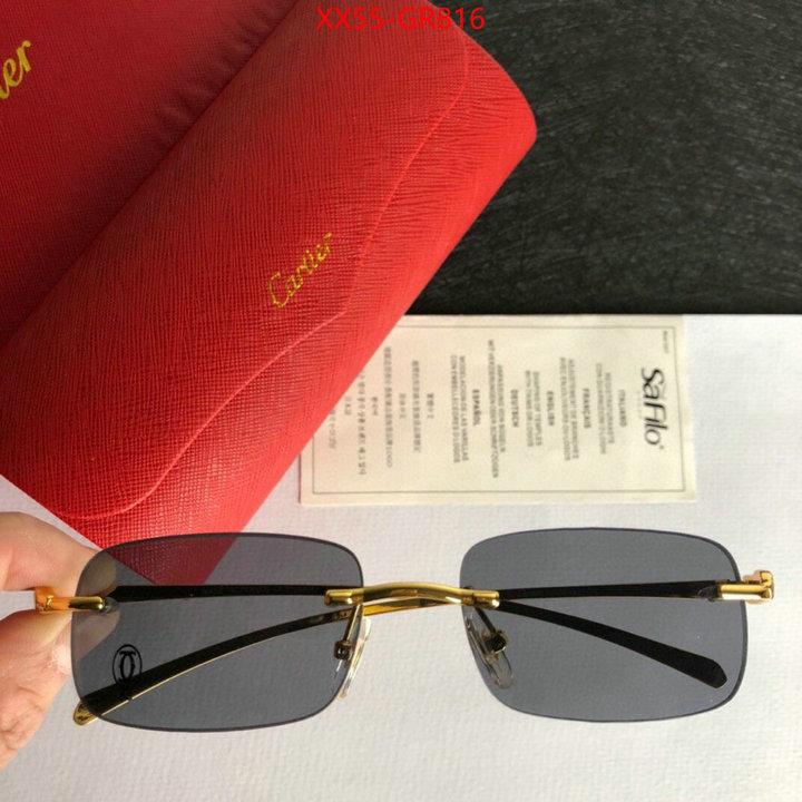 Glasses-Cartier,designer wholesale replica , ID: GR816,$: 55USD