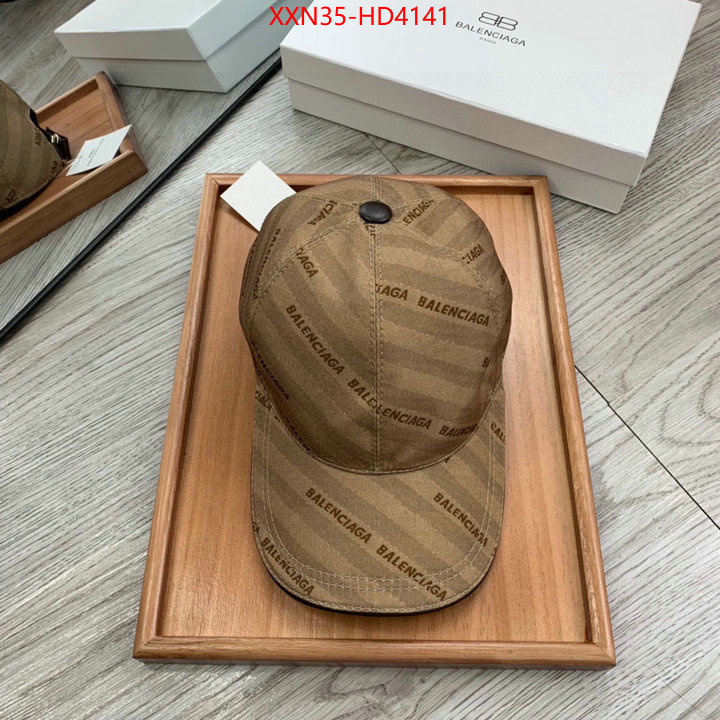 Cap (Hat)-Balenciaga,sale , ID: HD4141,$: 35USD