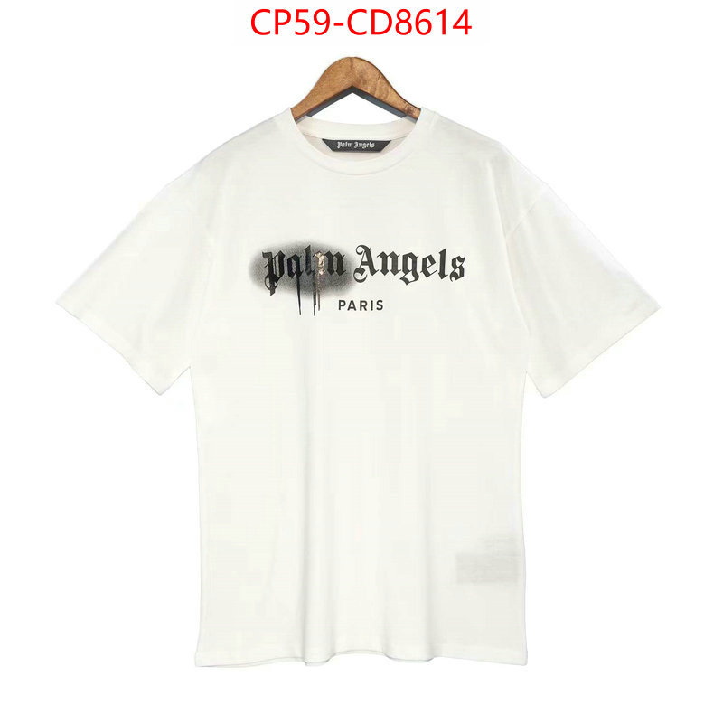 Clothing-Palm Angels,where to find the best replicas , ID: CD8614,$: 59USD