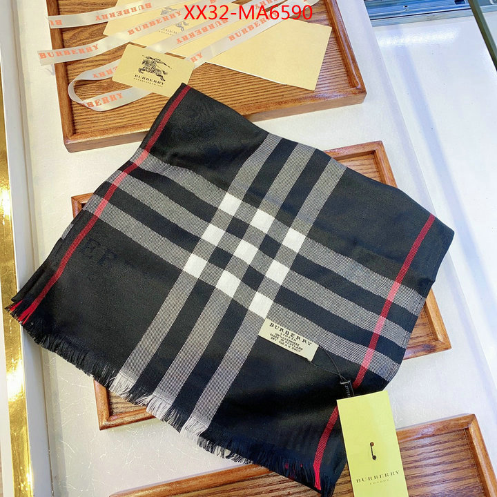 Scarf-Burberry,top designer replica , ID: MA6590,$: 32USD