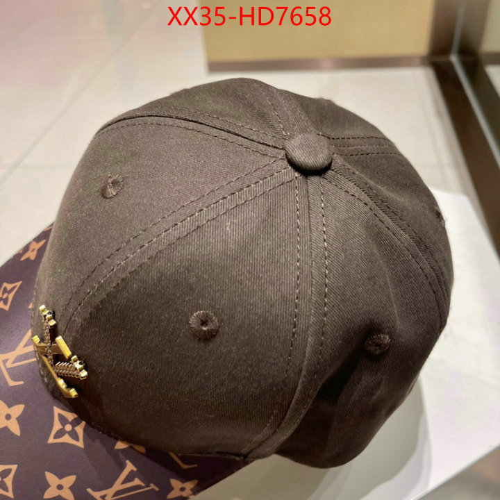 Cap (Hat)-LV,outlet sale store , ID: HD7658,$: 35USD