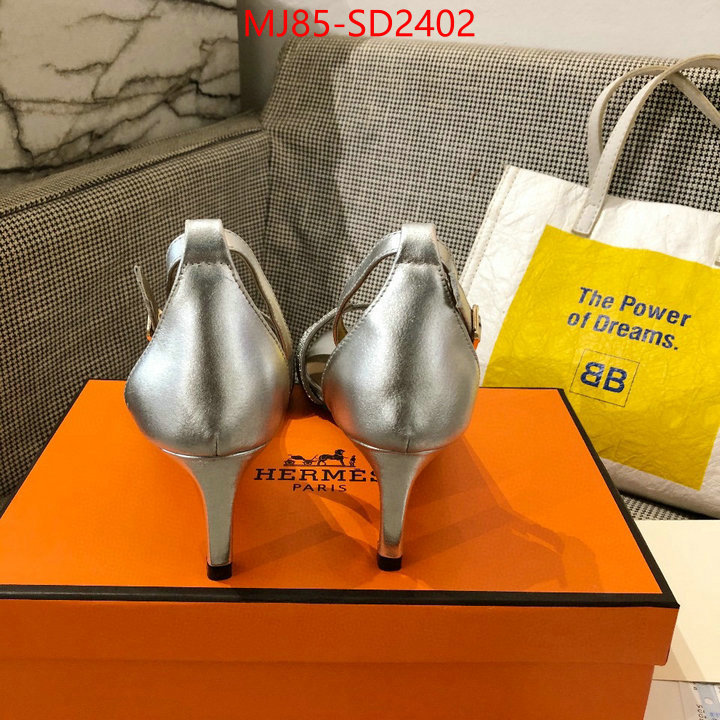 Women Shoes-Hermes,designer fashion replica , ID: SD2402,$: 85USD