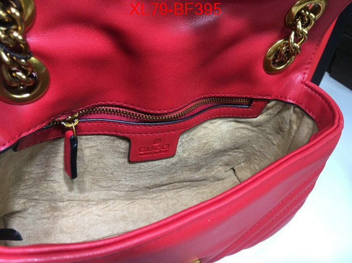 Gucci Bags(4A)-Marmont,what ,ID: BF395,$:79USD