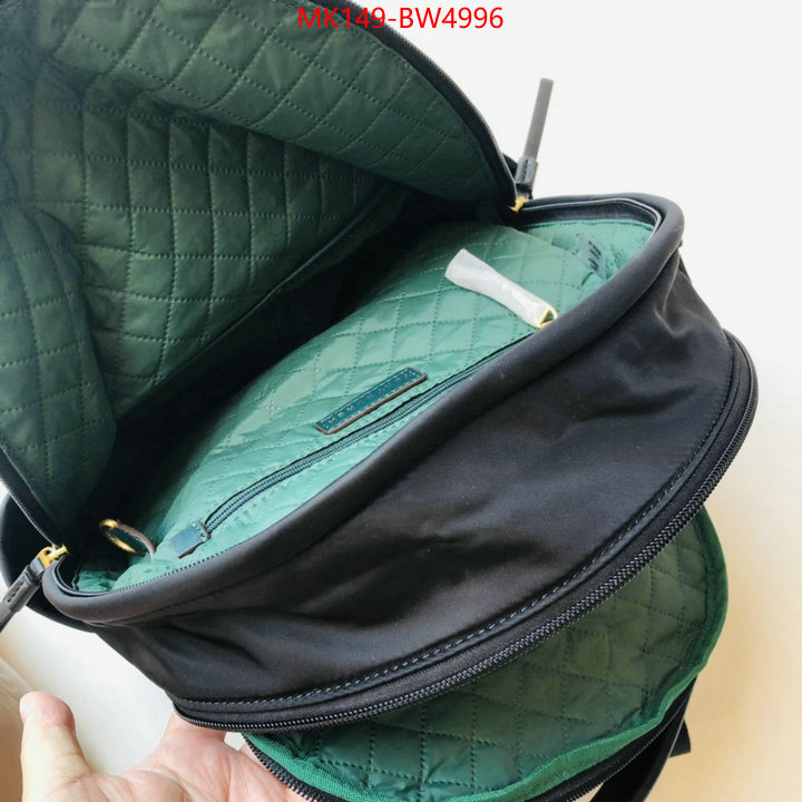 Tory Burch Bags(TOP)-Backpack-,ID: BW4996,$: 149USD