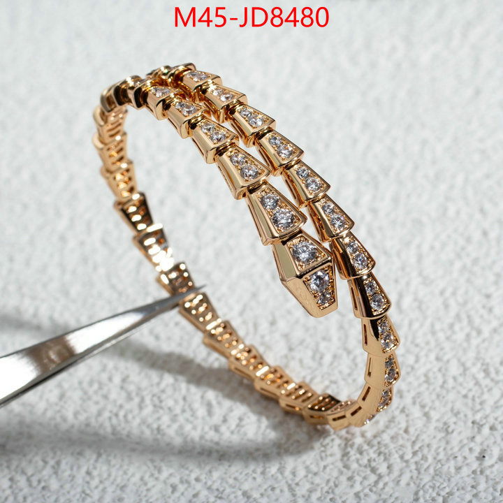 Jewelry-Bvlgari,best wholesale replica ,ID: JD8480,$: 45USD