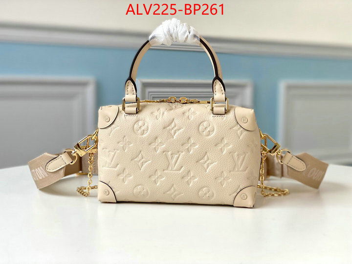 LV Bags(TOP)-Pochette MTis-Twist-,ID: BP261,$:225USD