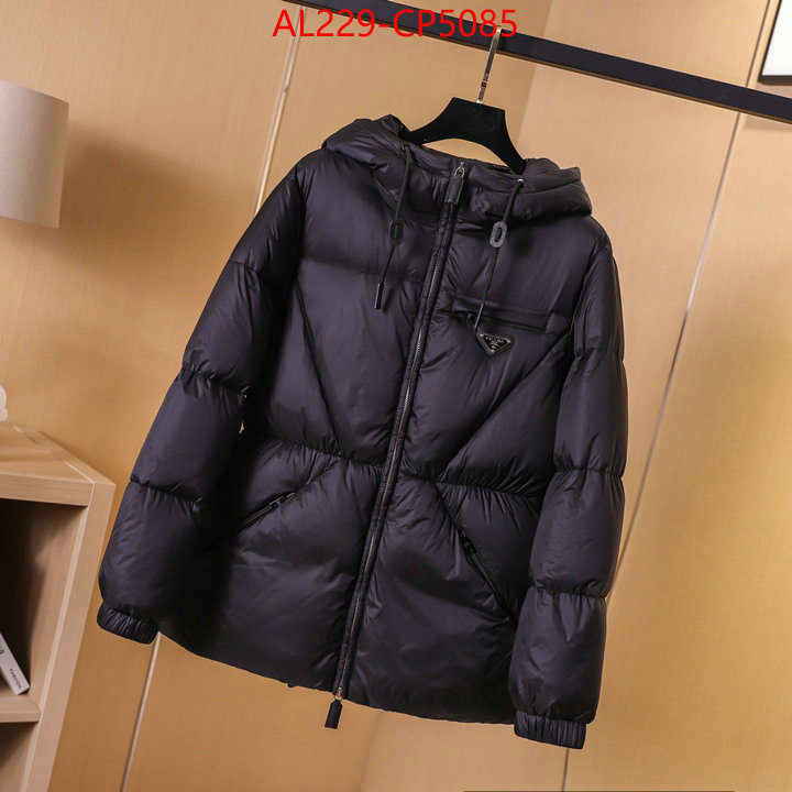 Down jacket Women-Prada,online sale , ID: CP5085,