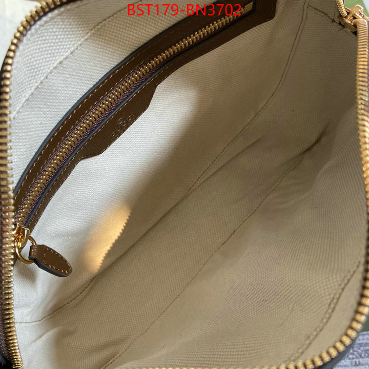 Gucci Bags(TOP)-Diagonal-,supplier in china ,ID: BN3702,$: 179USD