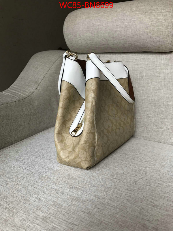 Coach Bags(4A)-Handbag-,shop the best high quality ,ID: BN8699,$: 85USD