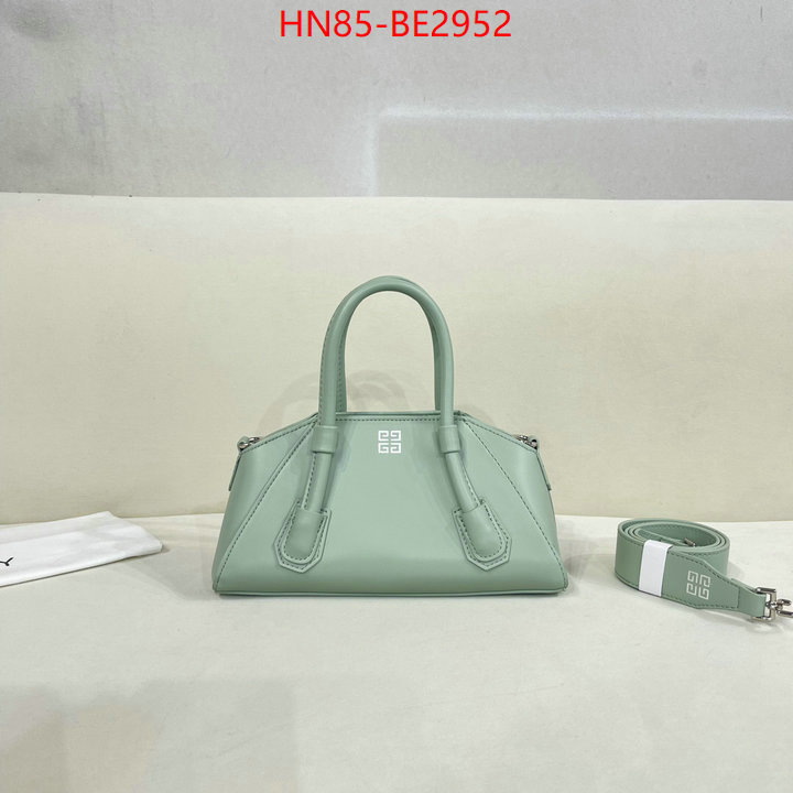 Givenchy Bags(4A)-Handbag-,ID: BE2952,$: 85USD
