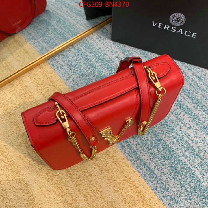 Versace Bags(TOP)-Diagonal-,online from china designer ,ID: BN4370,$: 209USD