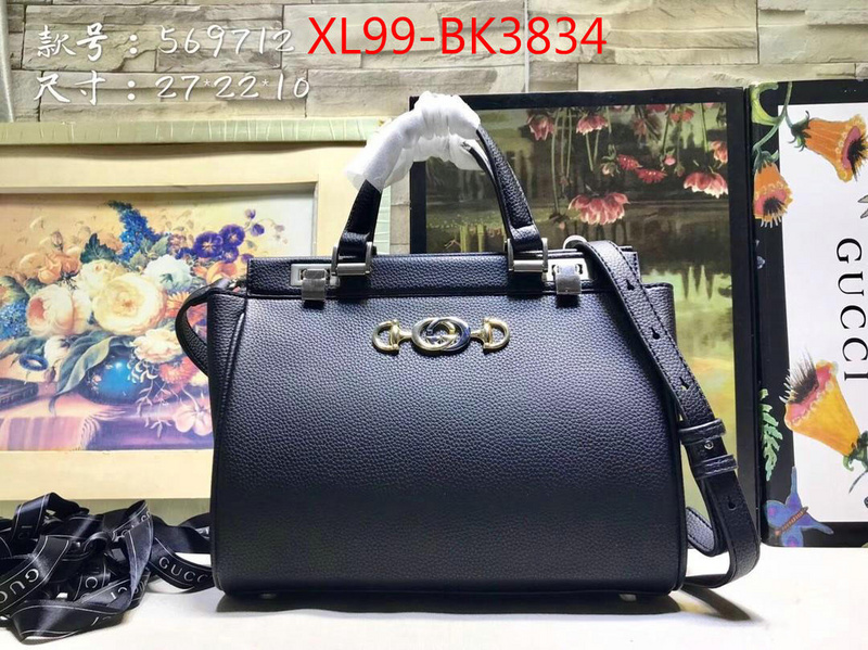 Prada Bags(4A)-Handbag-,ID: BK3834,$:99USD