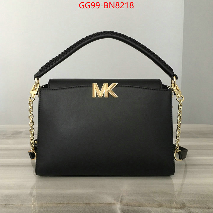Michael Kors Bags(4A)-Handbag-,how can i find replica ,ID: BN8218,