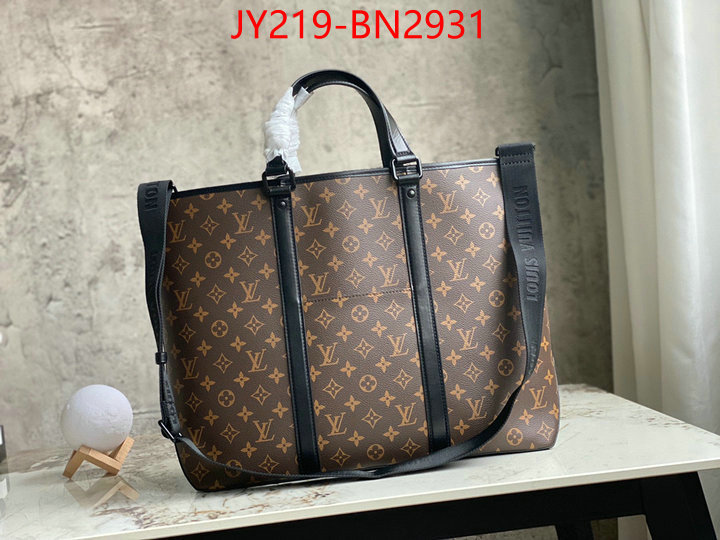 LV Bags(TOP)-Handbag Collection-,ID: BN2931,$: 219USD