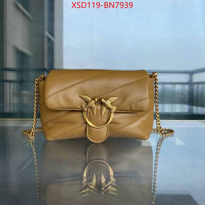 Pinko Bags(TOP)-Diagonal-,where can you buy a replica ,ID: BN7939,$: 119USD