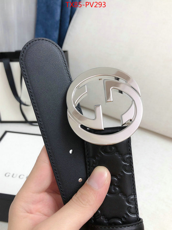 Belts-Gucci,where to find the best replicas , ID: PV293,$:85USD