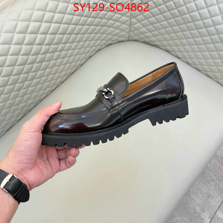 Men Shoes-Gucci,unsurpassed quality , ID: SO4862,$: 129USD