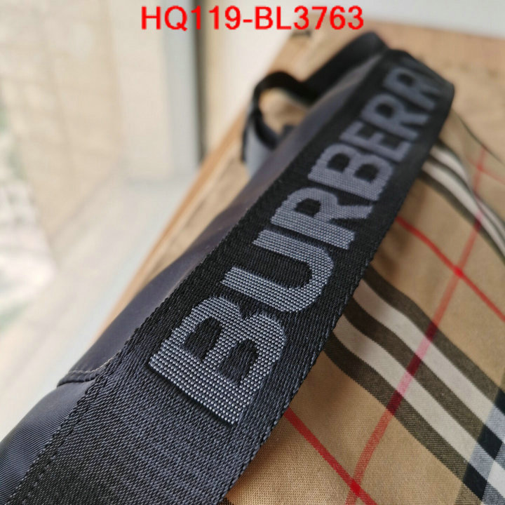 Burberry Bags(TOP)-Diagonal-,ID: BL3763,$: 119USD