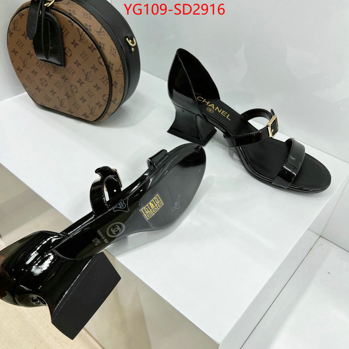 Women Shoes-Chanel,buy cheap , ID: SD2916,