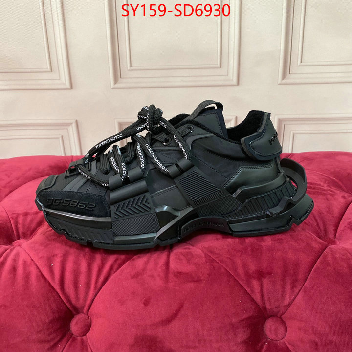 Men Shoes-DG,wholesale designer shop , ID: SD6930,