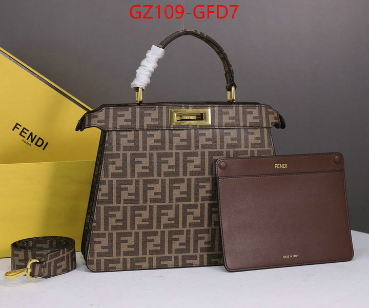 Fendi Big Sale-,ID: GFD7,$: 109USD