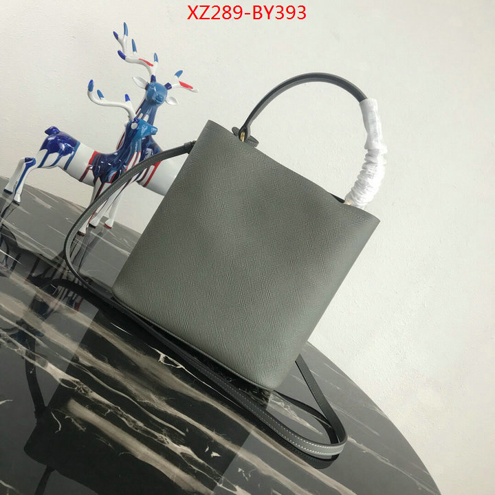 Prada Bags(TOP)-Diagonal-,ID: BY393,