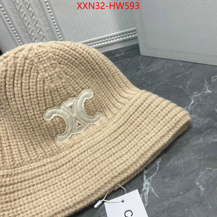 Cap (Hat)-Celine,top quality , ID: HW593,$: 32USD