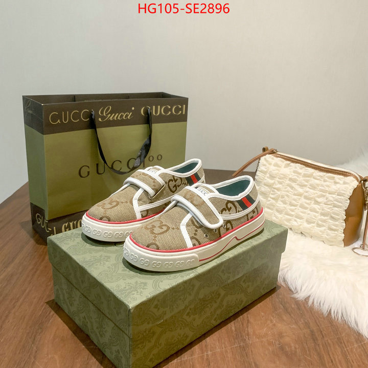 Men Shoes-Gucci,high quality , ID: SE2896,$: 105USD