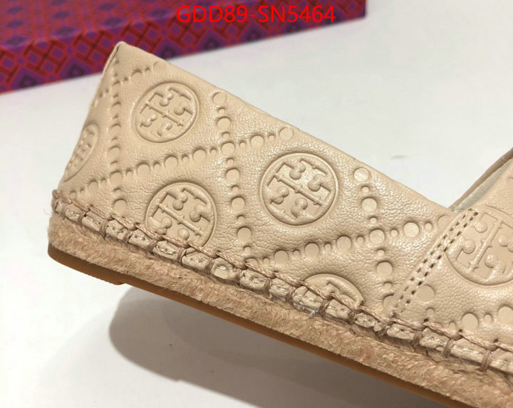 Women Shoes-Tory Burch,7 star replica , ID: SN5464,$: 89USD