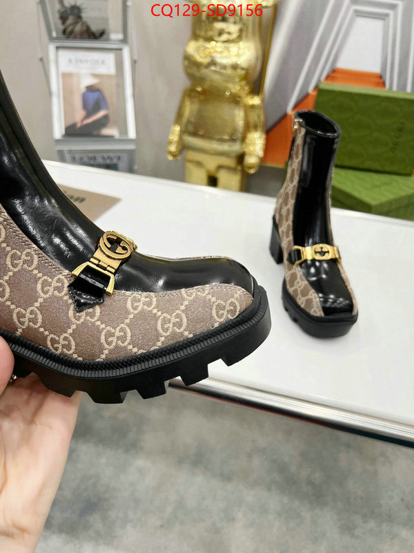 Women Shoes-Gucci,replica , ID: SD9156,$: 129USD