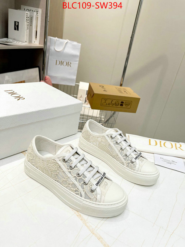 Women Shoes-Dior,online , ID: SW394,$: 109USD