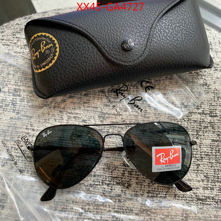 Glasses-RayBan,good quality replica , ID: GA4727,$: 45USD