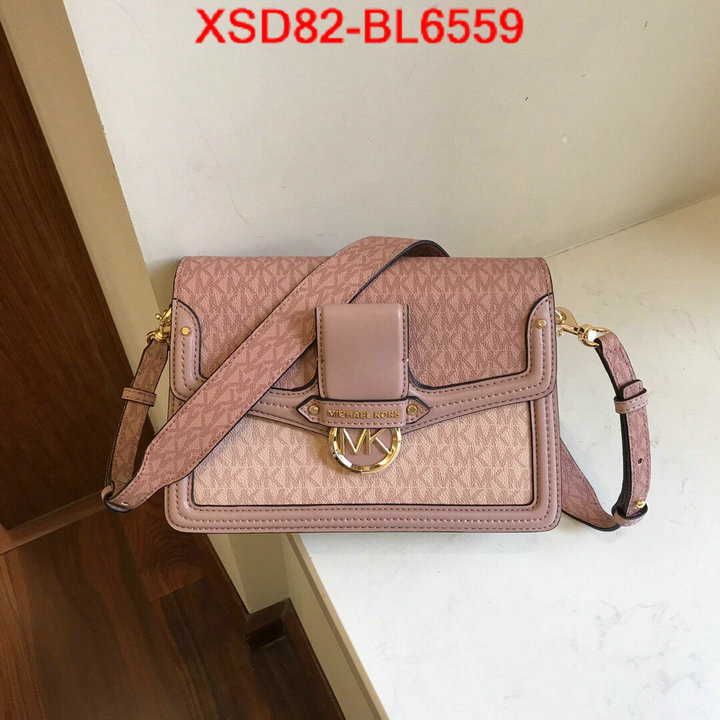 Michael Kors Bags(4A)-Diagonal-,where should i buy replica ,ID: BL6559,$: 82USD