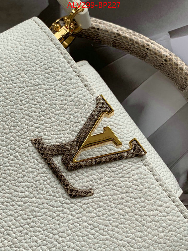 LV Bags(TOP)-Pochette MTis-Twist-,ID: BP227,$:299USD