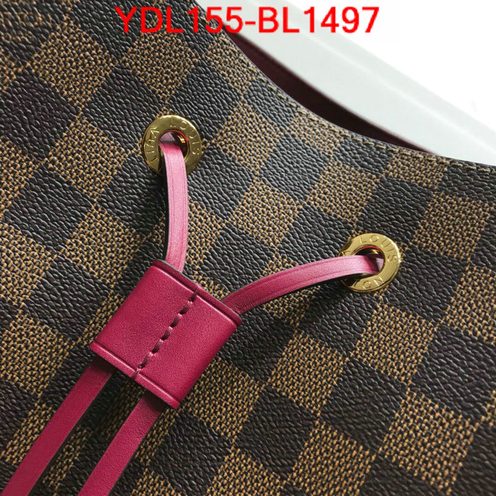 LV Bags(TOP)-Nono-No Purse-Nano No-,ID: BL1497,$: 155USD