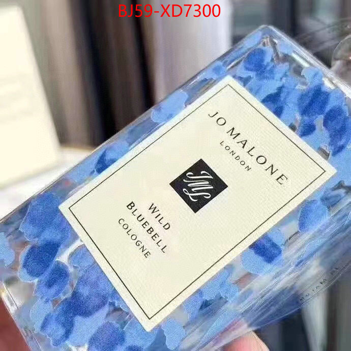 Perfume-Jo Malone,quality replica , ID: XD7300,$: 59USD