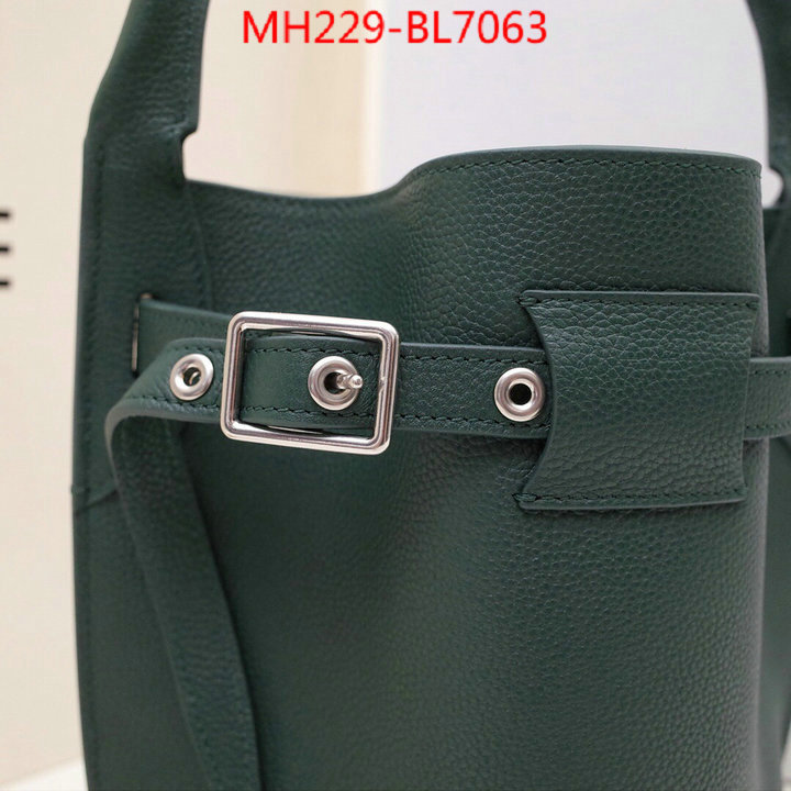 CELINE Bags(TOP)-Handbag,best capucines replica ,ID: BL7063,$: 229USD