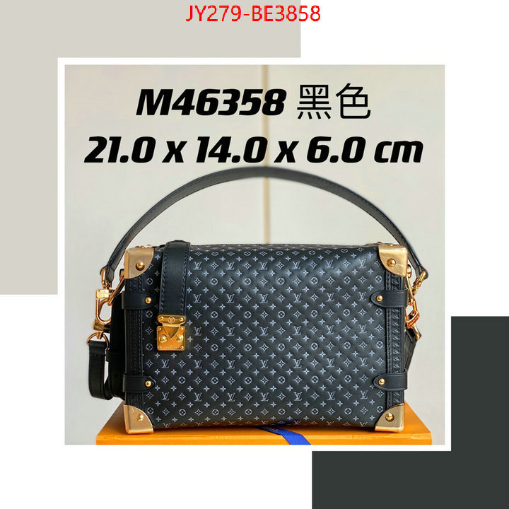 LV Bags(TOP)-Pochette MTis-Twist-,ID: BE3858,$: 279USD