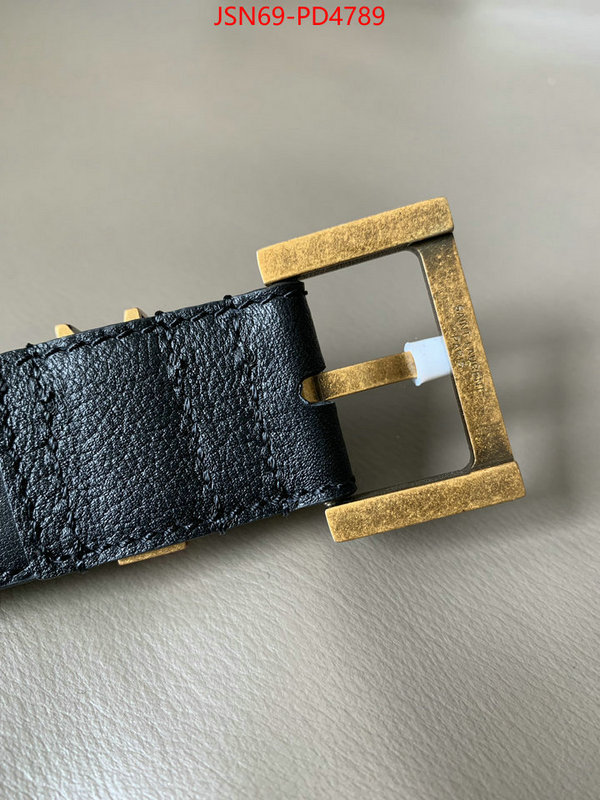 Belts-YSL,replicas buy special , ID: PD4789,$: 69USD