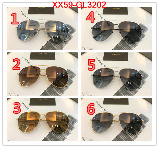Glasses-Tom Ford,wholesale designer shop , ID: GL3202,$: 59USD