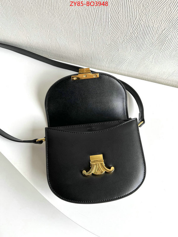 CELINE Bags(4A)-Diagonal,best fake ,ID: BO3948,$: 85USD