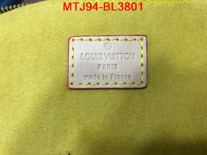 LV Bags(4A)-Speedy-,buy high quality cheap hot replica ,ID: BL3801,$: 94USD