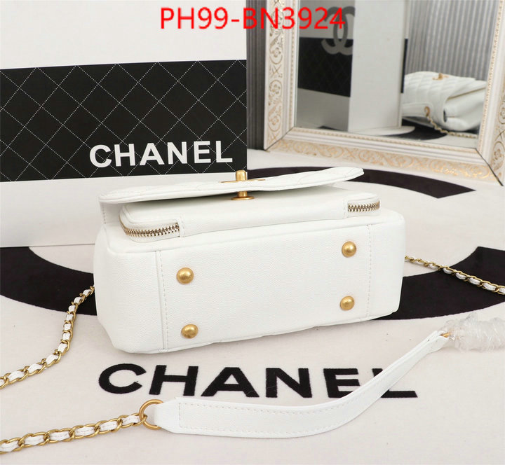 Chanel Bags(4A)-Diagonal-,ID: BN3924,$: 99USD