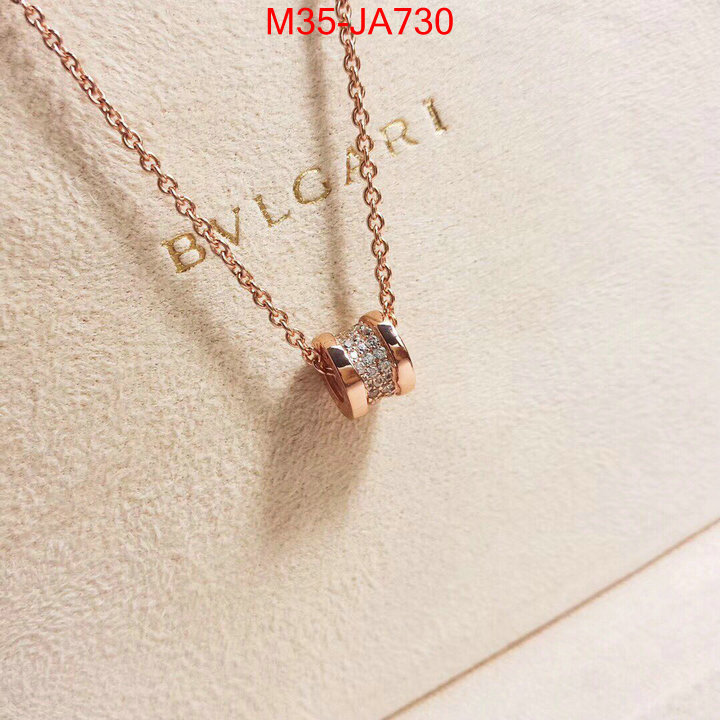 Jewelry-Bvlgari,for sale online , ID: JA730,$: 35USD