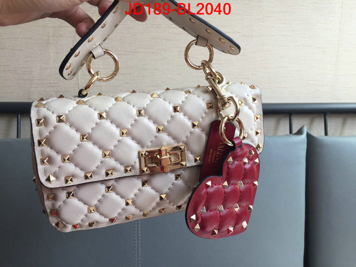 Valentino Bags (TOP)-Rockstud Spike-,online shop ,ID: BL2040,$: 189USD