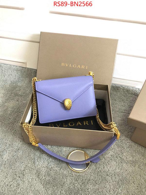 Bulgari Bags(4A)-Serpenti Forever,fake ,ID: BN2566,$: 89USD