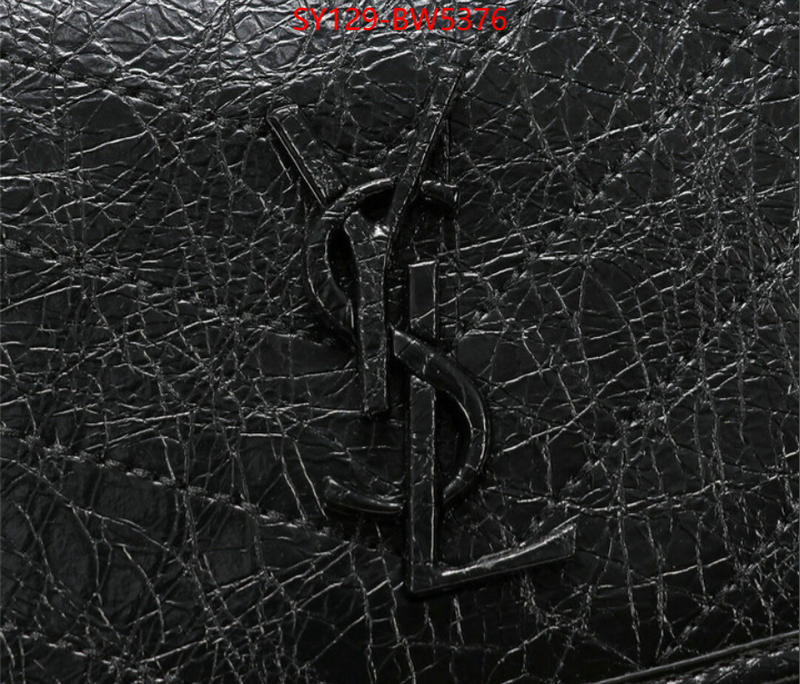 YSL Bag(4A)-Niki Series,ID: BW5376,$: 129USD