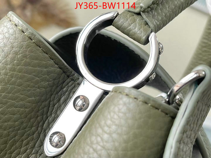 LV Bags(TOP)-Handbag Collection-,ID: BW1114,$: 365USD