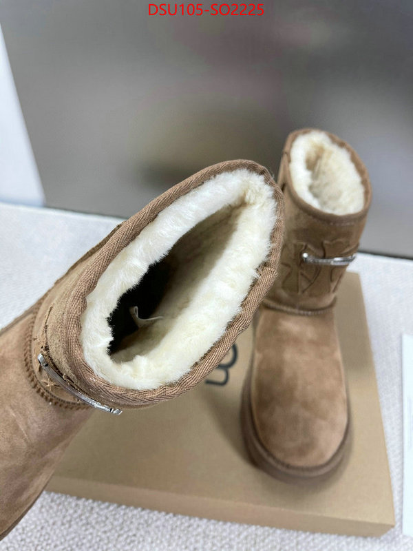 Women Shoes-UGG,copy , ID: SO2225,$: 105USD