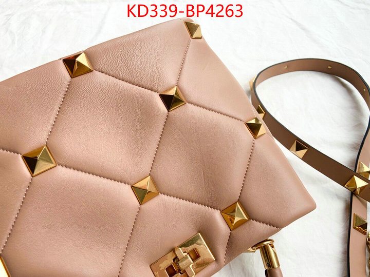 Valentino Bags (TOP)-Roman Stud-,1:01 ,ID: BP4263,$: 339USD